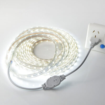 LED traka 5050 6000K IP67 220V