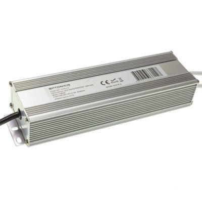 NAPAJANJE METALNO 150W 12V IP65