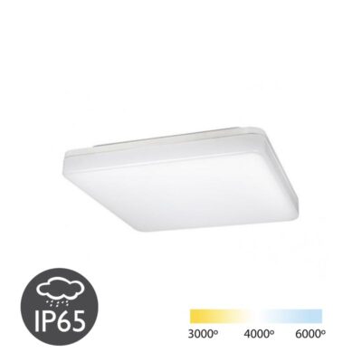 LED-plafonjera-18W-kocka-IP65-CCT