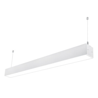 LED linearno svjetlo 120cm 40W 4000K grudis