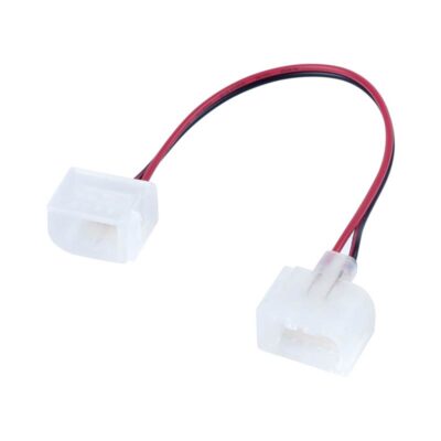 KONEKTOR FLEKSIBILNI ZA FLEX NEON LED TRAKU 2835 12V - OPTONICA