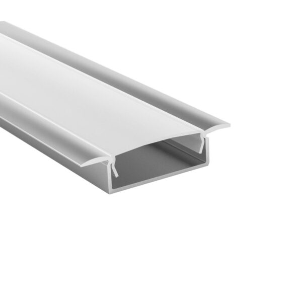 ALUMINIJSKI-PROFIL-UGRADNI-SIVI-30,3mmX9,8mm