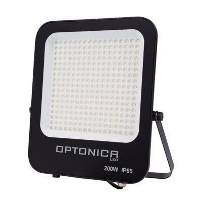 LED-REFLEKTOR-200W-CRNI-6000K-IP65---OPTONICA